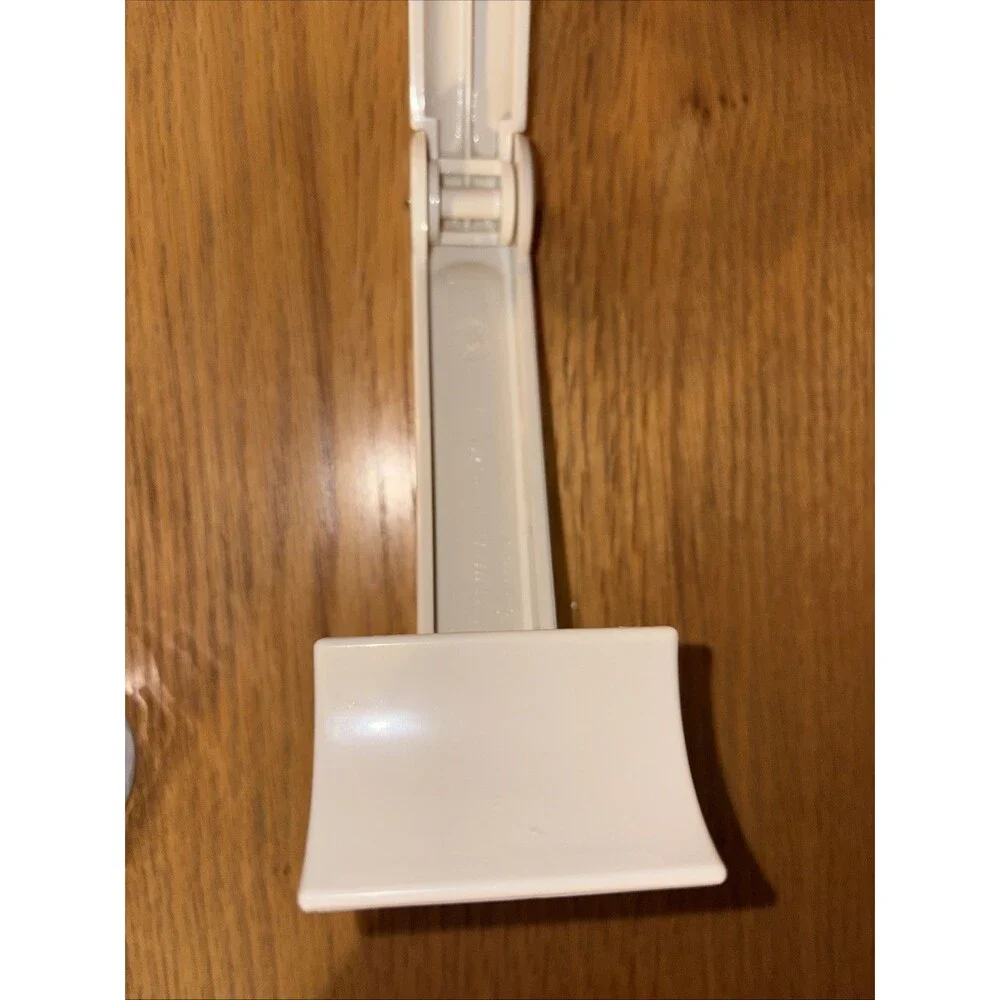 Pampered Chef Deluxe Handheld Rotary Cheese Grater, UNUSED CONDITION, #1275
